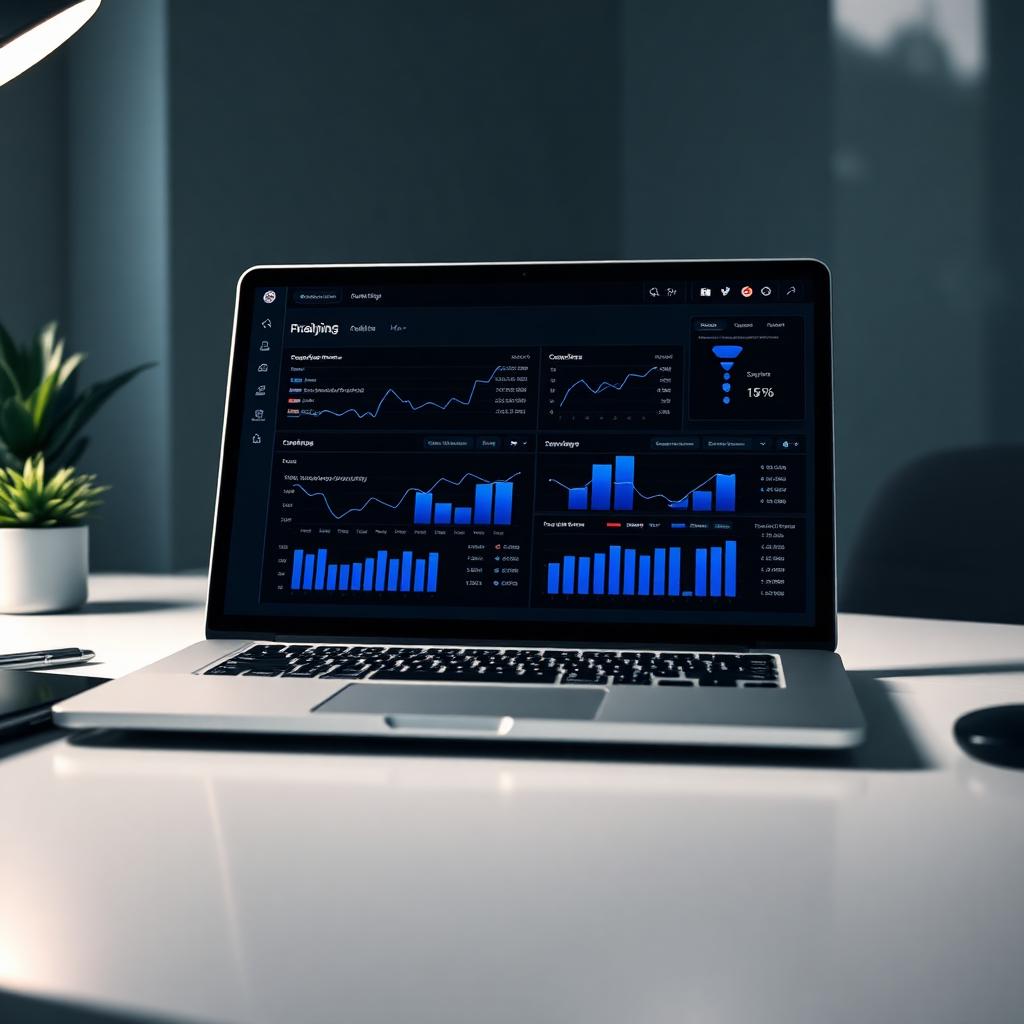 Growth Analytics Suite
