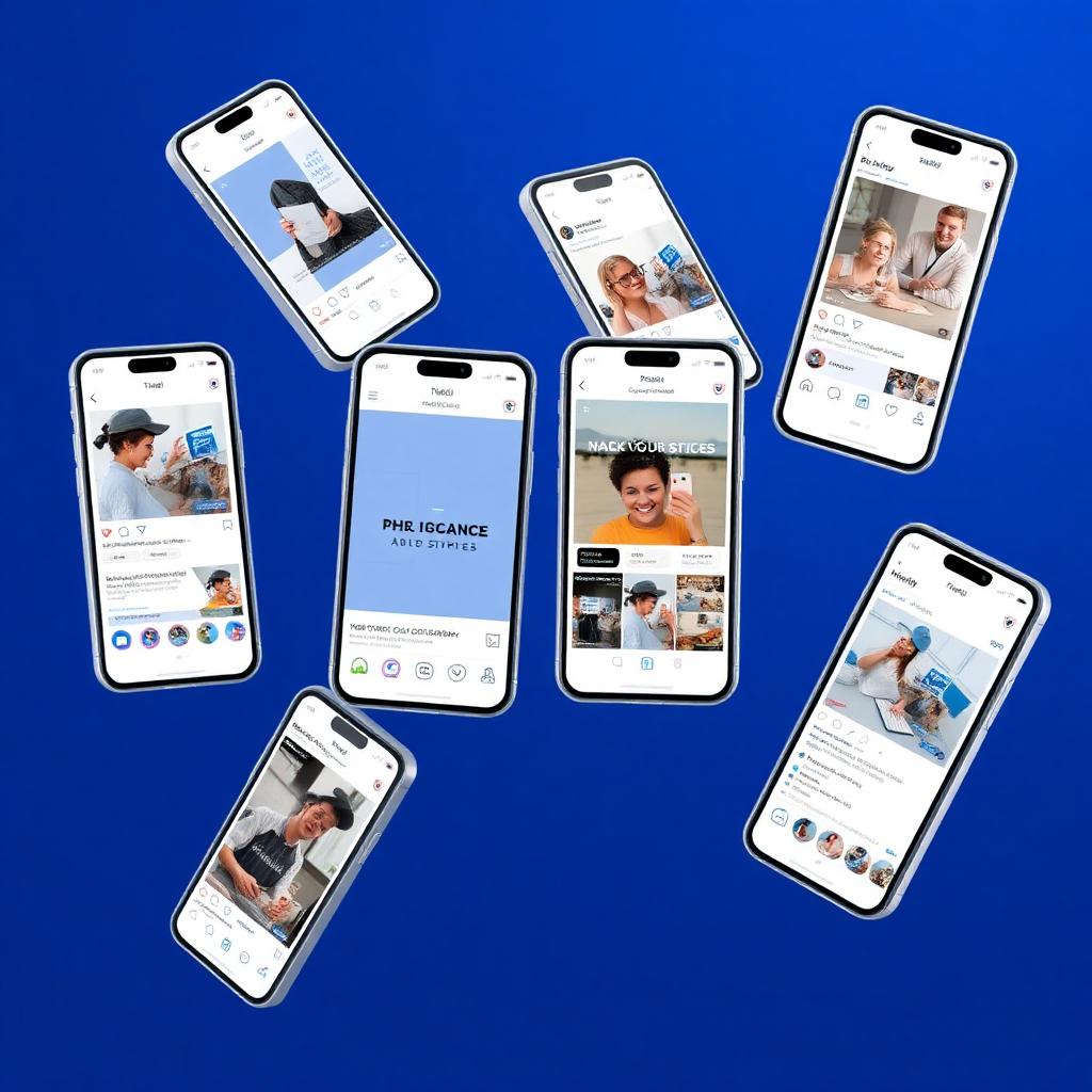 Social & Paid Creative